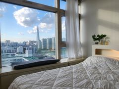 수서역1분삼성병원전망굿 0번째 이미지
