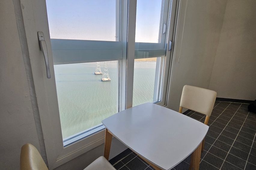 반달섬 최고의뷰 27층