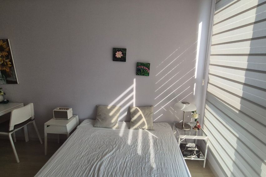 루원시티 햇살가득 쉼터 7번째 이미지