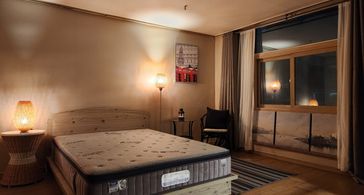 힐즈오피스텔 방 이미지