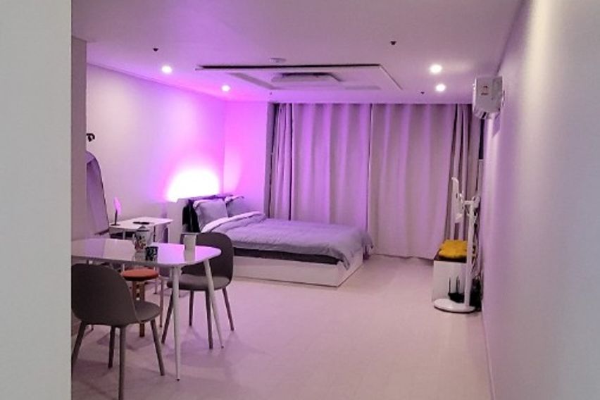 해운대대박하우스