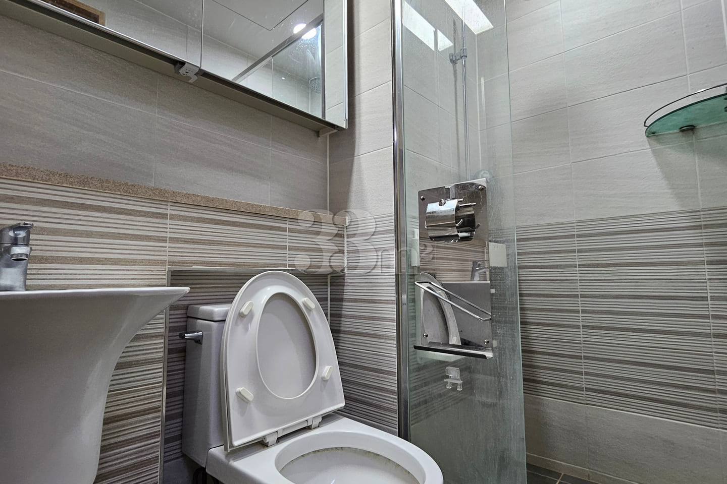 Guwol Double Station Area Studio Apartment 20 5th image