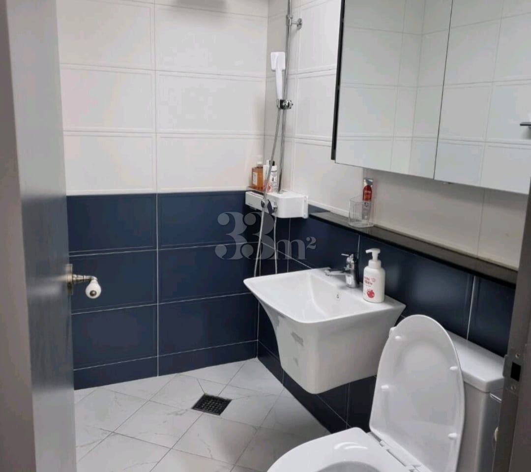 1.5-room apartment, 3 minutes from Achasan St 11th image