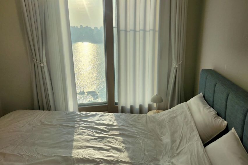 광안리 해변인접 바다뷰