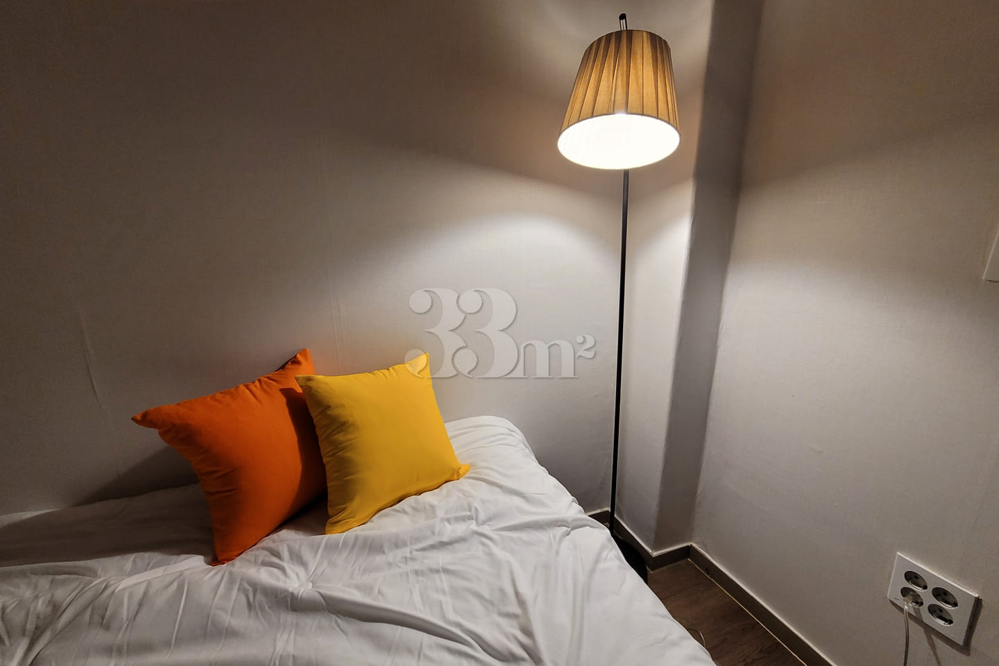 Pretty large room in Seongnam Shinheung 1th image