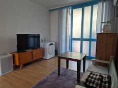 Quiet two-room apartment next to Hwangseong P 7th image