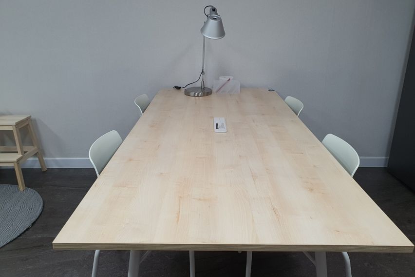 도심속 조용한 오피