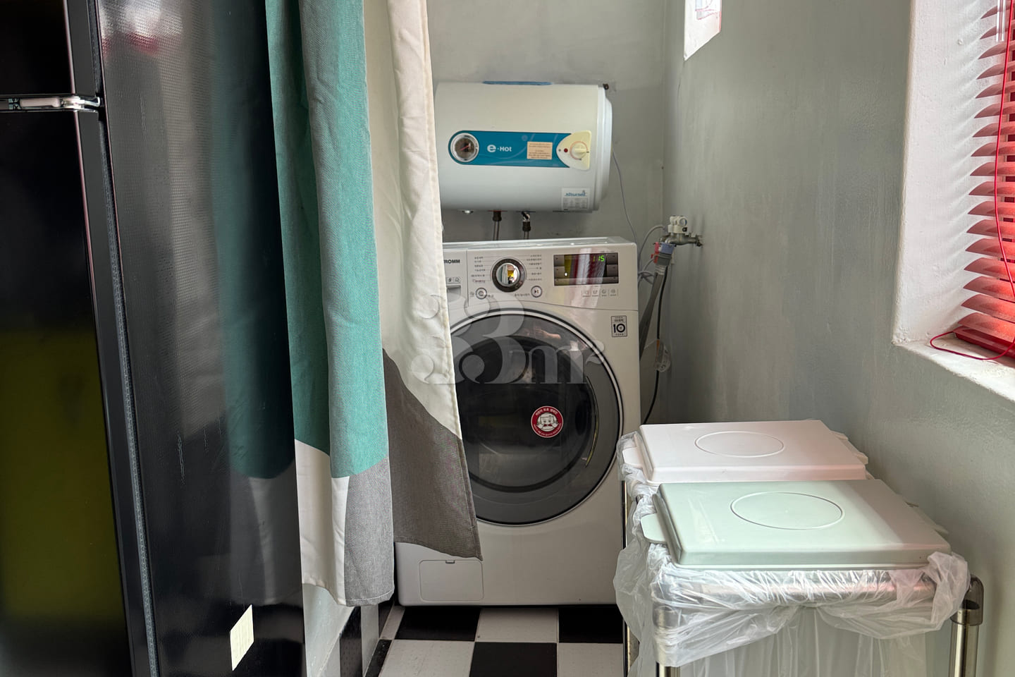 ☀ Large studio apartment near Gijang Station 16th image