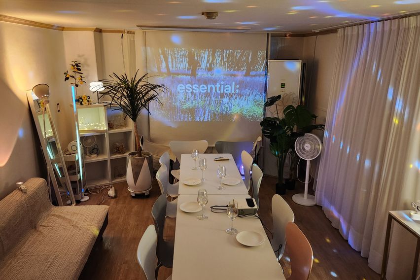 Gangnam강남신논현