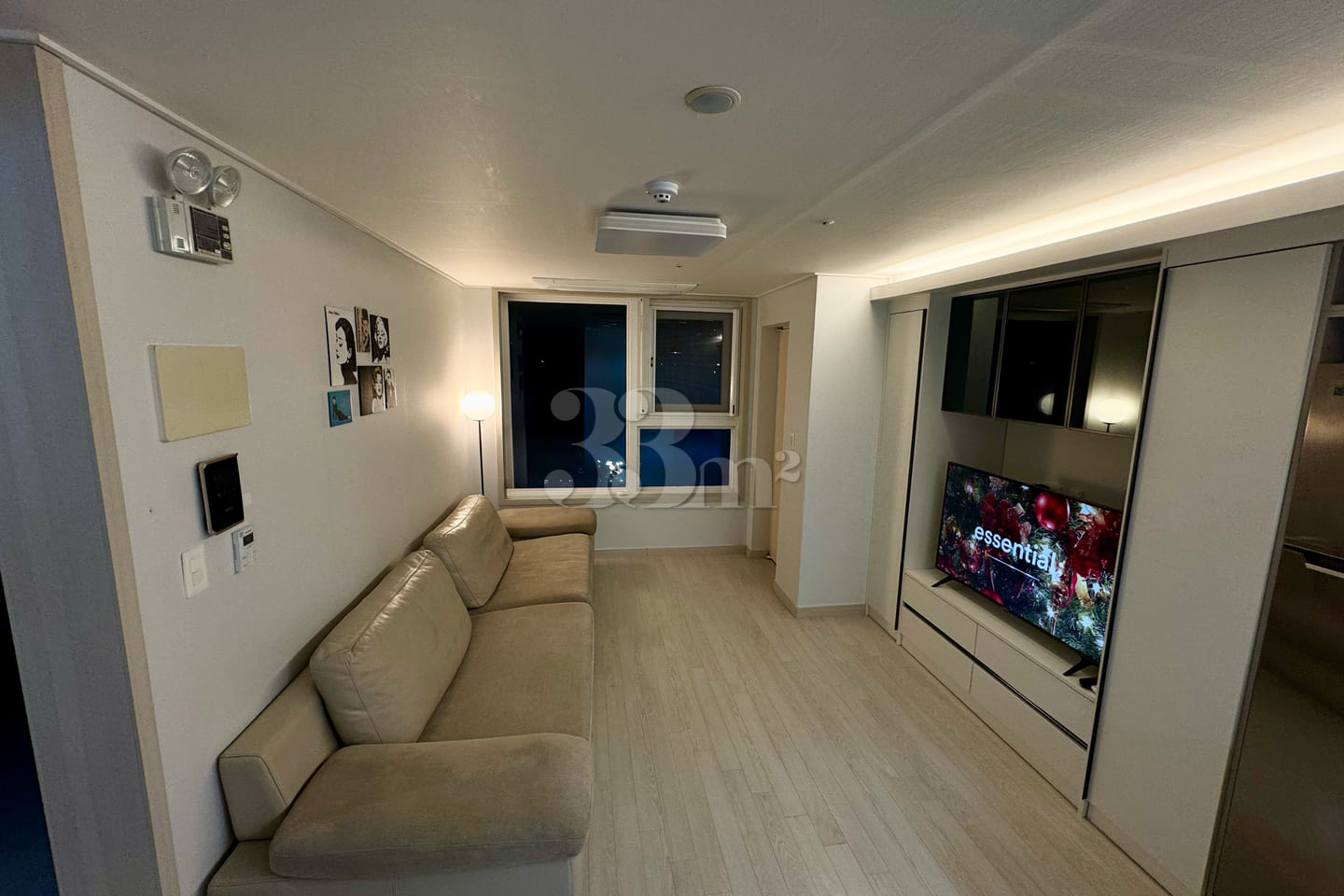 🏆 Pyeongtaek University Two-Room Premium 0th image