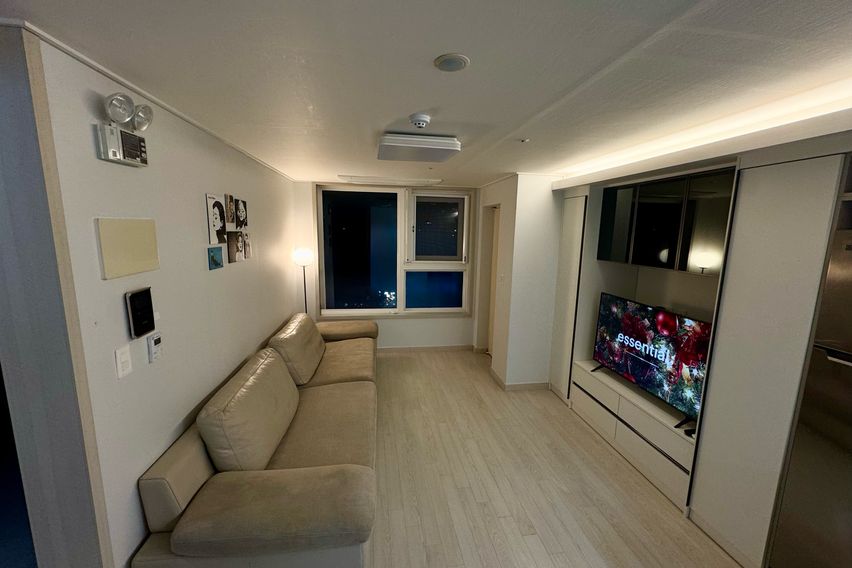 🏆평택대 투룸 프리미엄 0번째 이미지