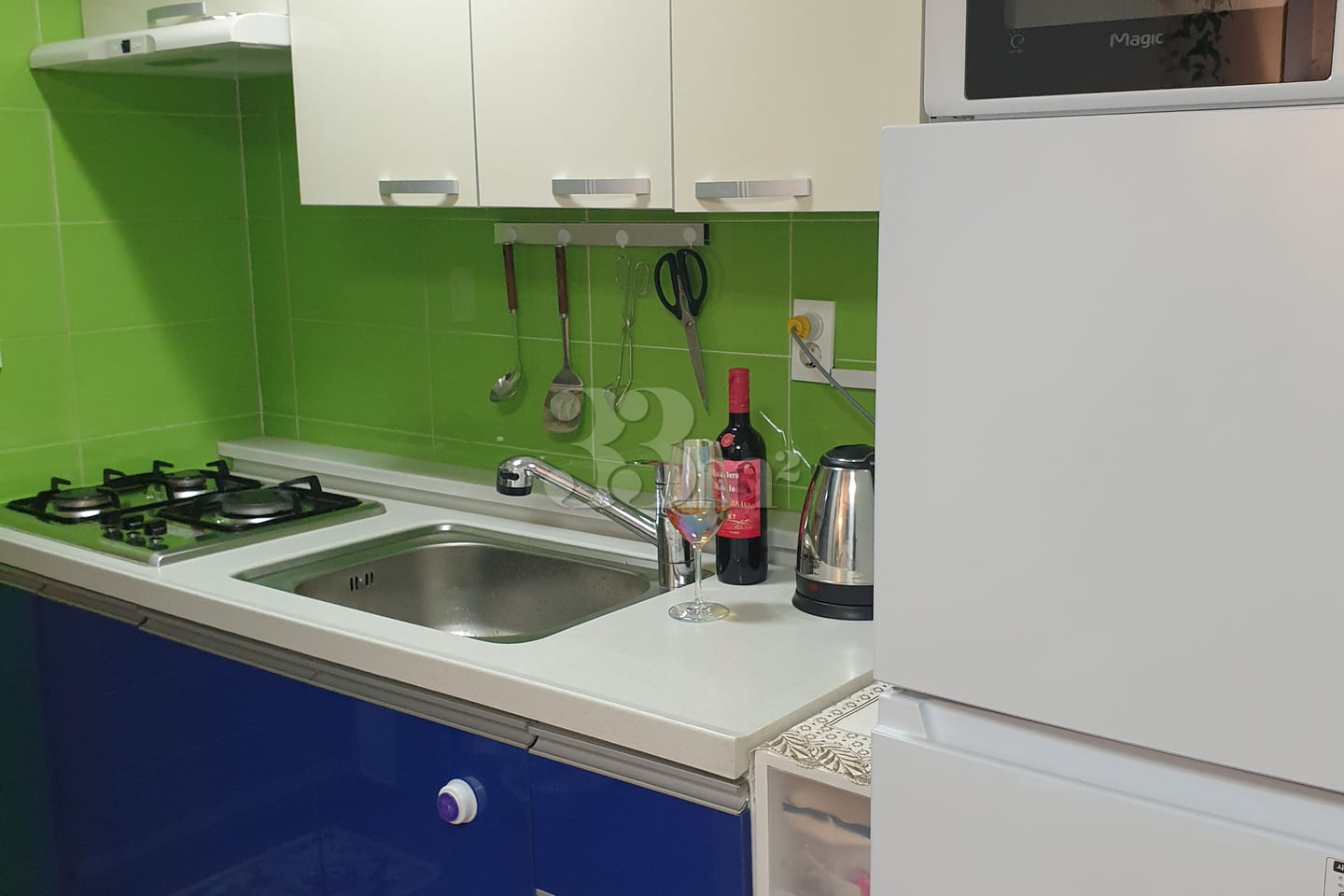 Cozy accommodation, 5 minutes from Gyeongdae  7th image