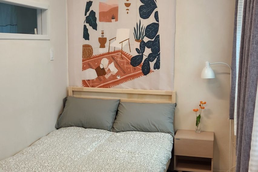 성신여대역 도보10분