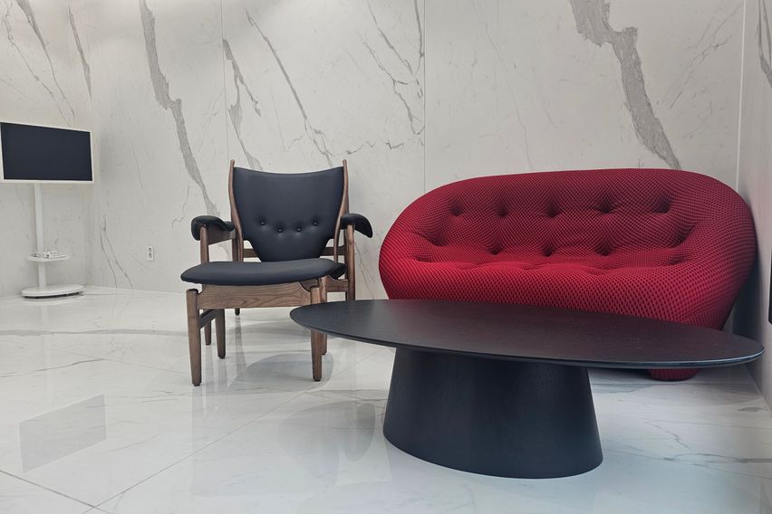 잠실 최고 럭셔리 펜트