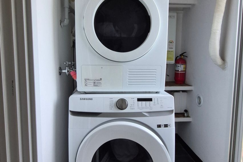 서면 전포쓰리룸4인😁