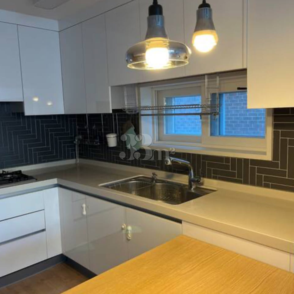 Modern 3-Room Apartment ๐ป Seocho-Bangbae 5th image