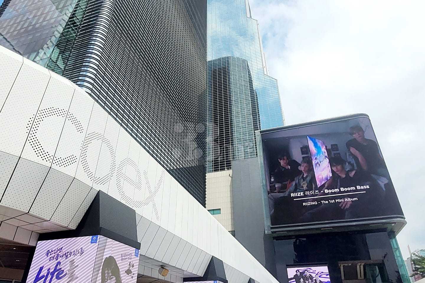 🥇삼성역 코엑스 1분❤️ 16번째 이미지