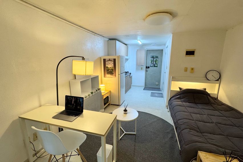 합정역 2분 깨끗한집 4번째 이미지