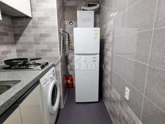 New studio apartment near Mandeok Station (5- 3th image