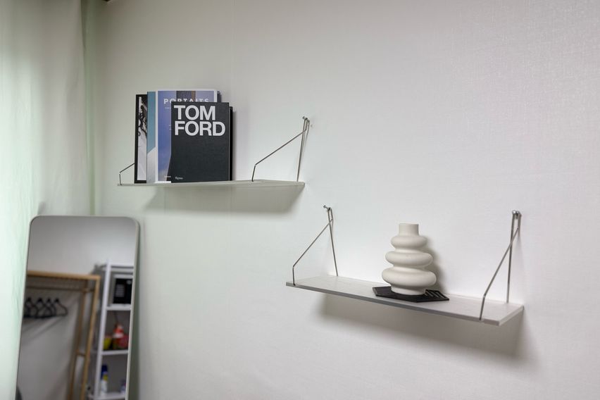 단독주택 2층 3룸