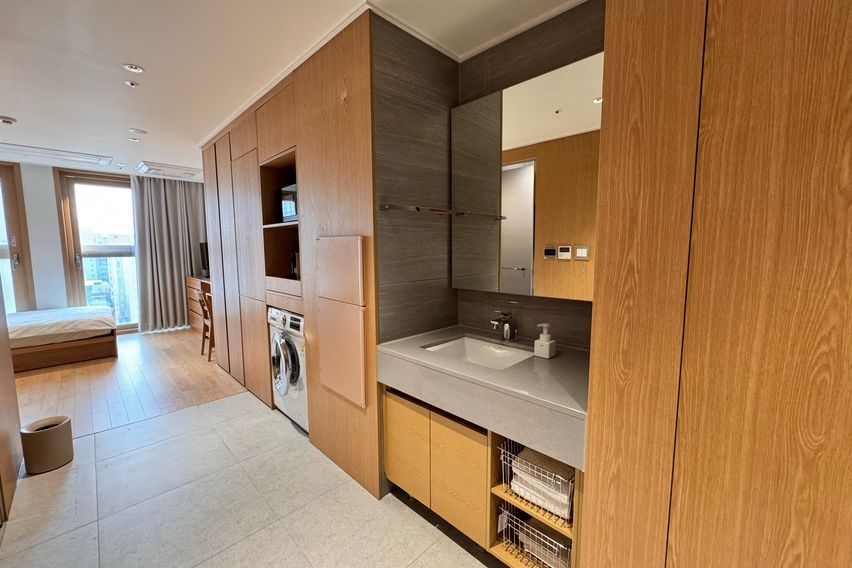 ⭐️무인양품오마쥬호텔⭐️ 11번째 이미지