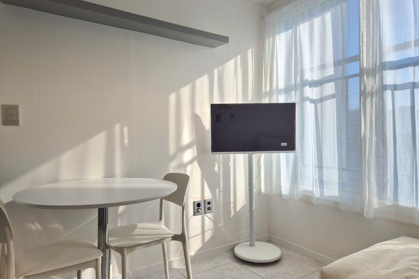 🤍망원감성신축1.5룸 1번째 이미지