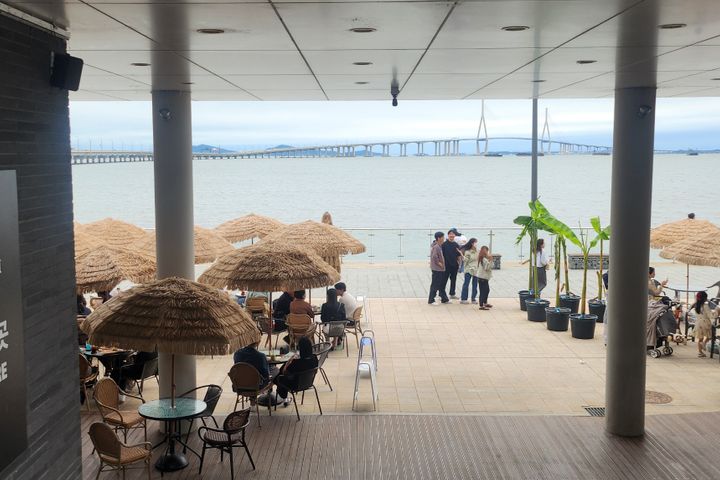 송도바다뷰카페 같은 집 7번째 이미지
