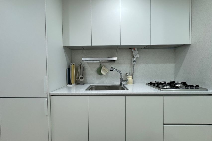 올리모델링 풀옵션 룸2