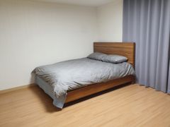 A house with a beautiful view of Seoul. 8th image