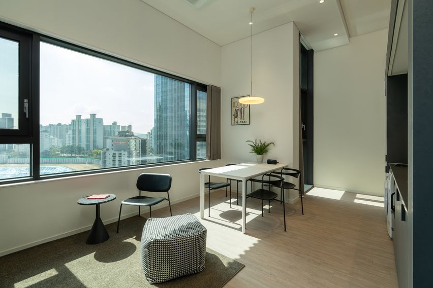 국제업무지구| 3월할인 0번째 이미지