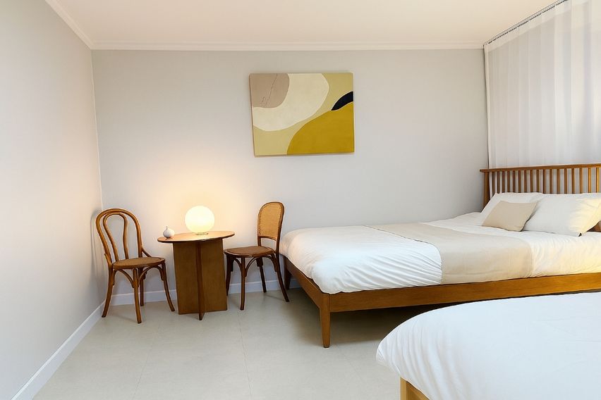 홍대 6분 28평 3룸 2번째 이미지