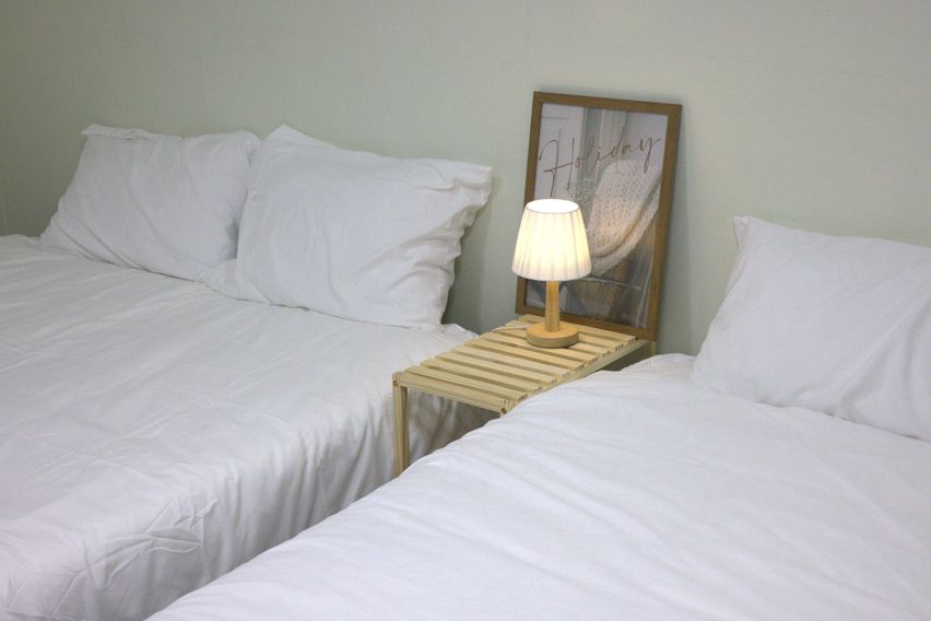 여의도역❤️4인오피스텔 0번째 이미지