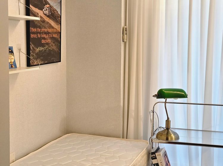 홍대 5분 풀옵션신축F