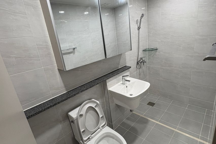 송탄역 쓰리룸 801