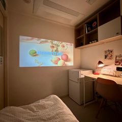 1 minute from Seoul National University Bunda Unit Image