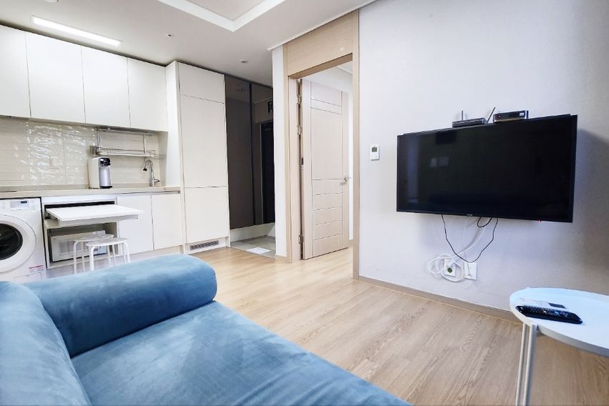 ⚡초특가 풀옵션투룸16