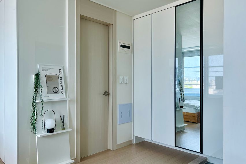 올림픽공원신축테라스원룸 15번째 이미지