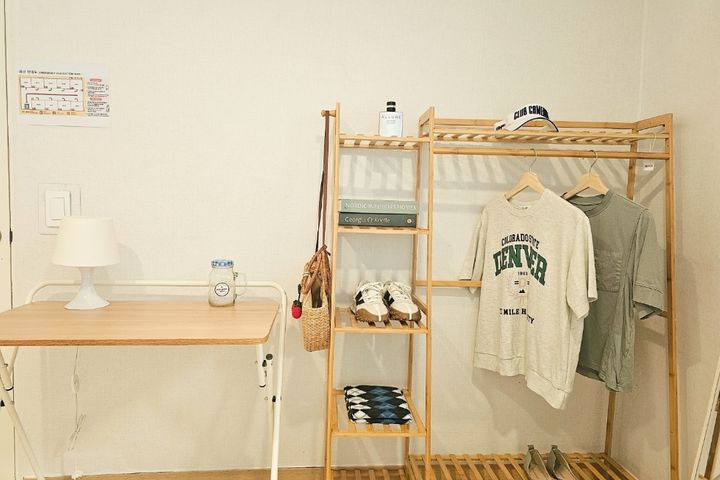 수원역2분 예쁜방 2번째 이미지