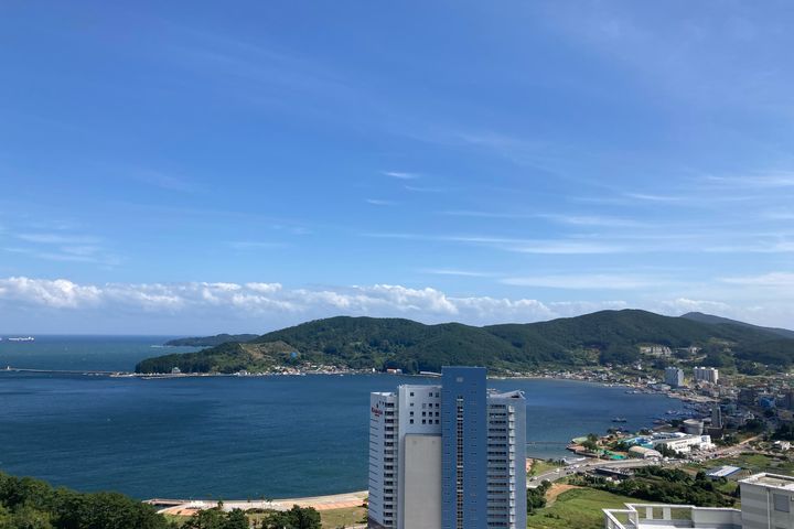거제 지세포 캠핑스타일 15번째 이미지
