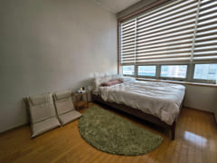 Mackerel sky, 1 minute from Eulji University 0th image
