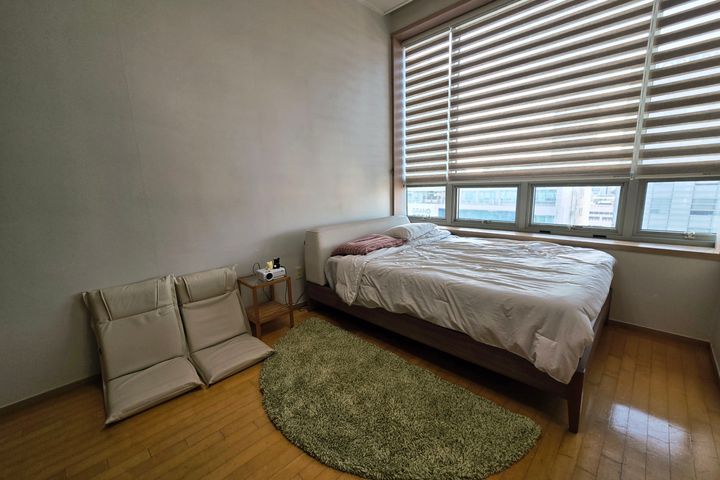 을지대병원1분 남향🏡 0번째 이미지