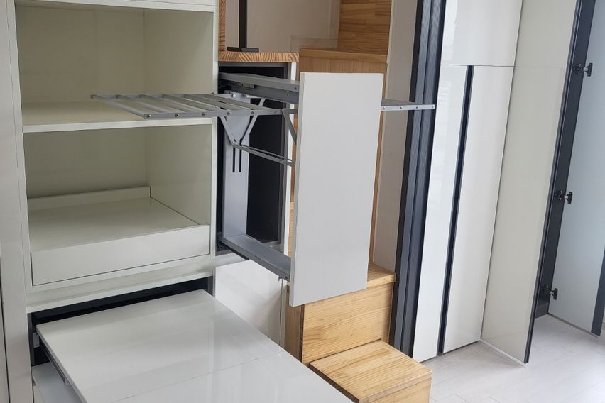 동대문 고층뷰 복층 17번째 이미지