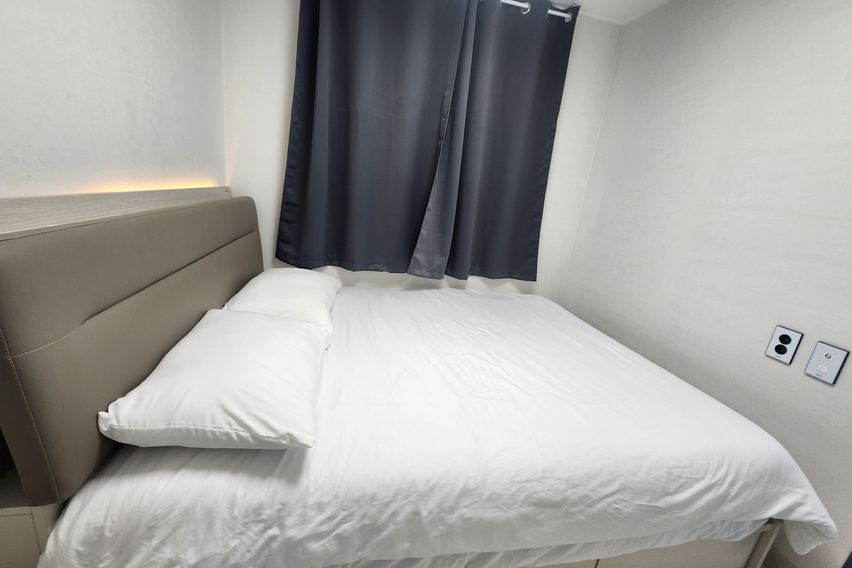 여의도 모던넓은 2룸