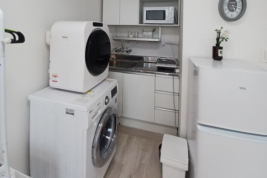 강남 한강뷰 3인 ~