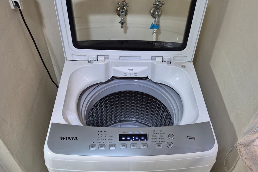 산남동 풀옵션원룸