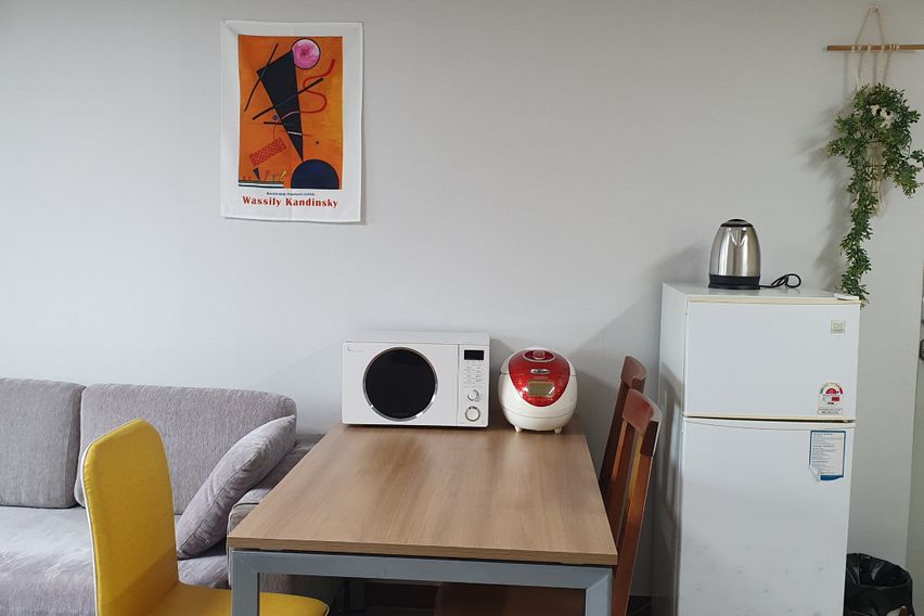 옥계동 깨끗한 투룸 