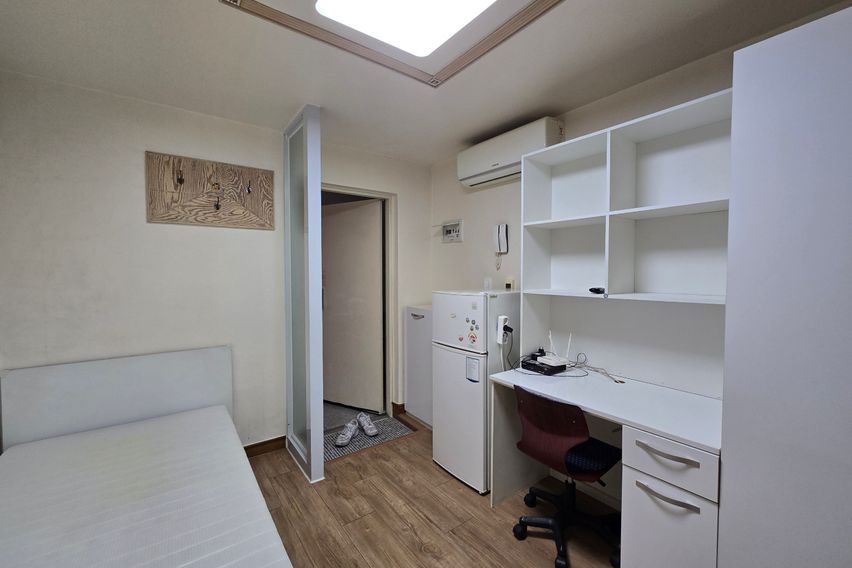 청주교대인근 원룸입니다