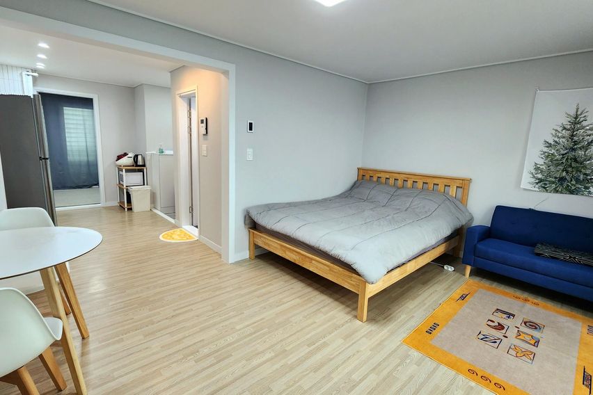 제주 한림 투룸 아파트 1번째 이미지