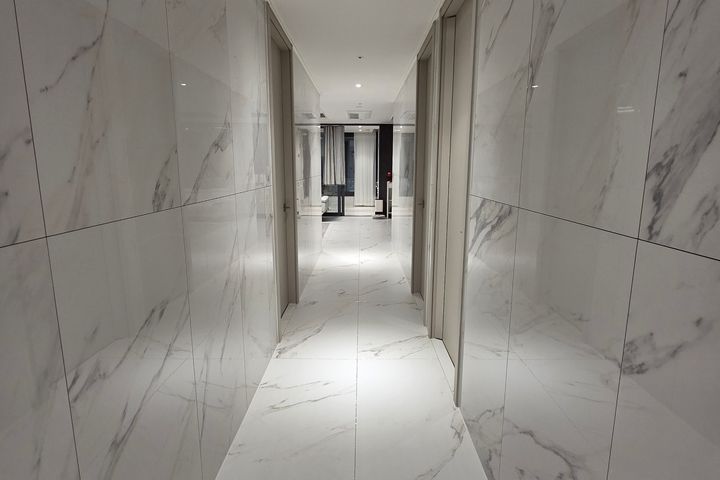 ● Ansan Daebudo Penthouse 1th image