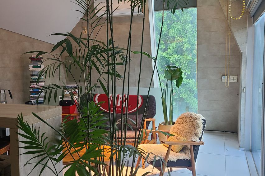 12평 따뜻한 나의힐링